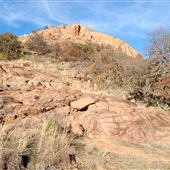 Enchanted Rock State Natural Area
