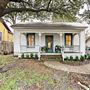 Jewel Box Bungalow on South Congress