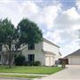 Pflugerville Pool House