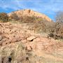 Enchanted Rock State Natural Area