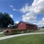 Old Houston & Texas Central Freight Depot
