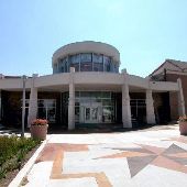 George Washington Carver Museum & Cultural Center