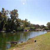 San Gabriel Park (City of Georgetown)