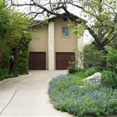 Bouldin Creek Home