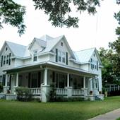 Georgetown Neighborhood