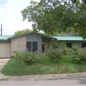 North Shoal Creek Neighborhood