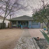 East Austin Bungalow