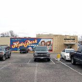 Hyde Park Retail District