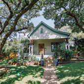 Travis Heights Contemporary