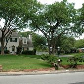 Northwest Hills Neighborhood