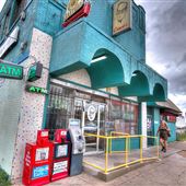 Cisco's Restaurant Bakery & Bar