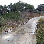 Hays County Road 202
