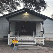 Round Top Dance Hall at The 550 Market