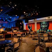 Antone's