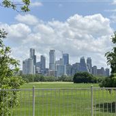 Zilker Metropolitan Park (Austin Parks & Recreation Department)