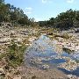 Eugene Reimers Ranch - Hamilton Creek (Travis County Parks)