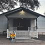 Round Top Dance Hall at The 550 Market