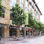 Second Street District