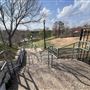 June Hill Pape Riverwalk Trail