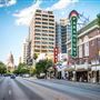 The Paramount Theatre