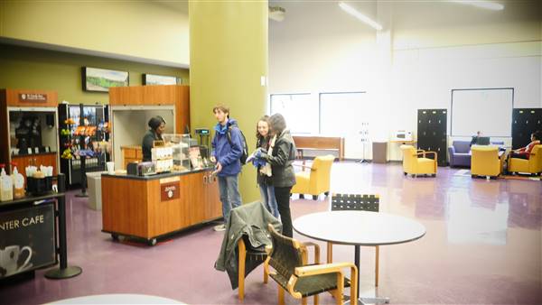 Concordia University Texas - Main Campus