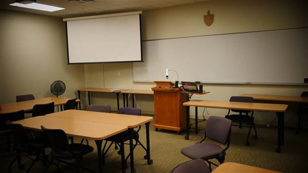 Concordia University Texas - Main Campus
