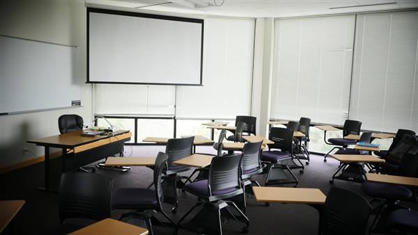 Concordia University Texas - Main Campus
