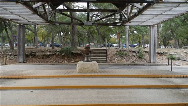 Concordia University Texas - Main Campus