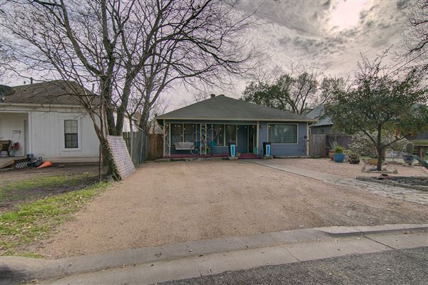 East Austin Bungalow