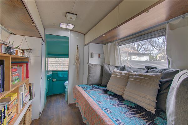 East Austin Bungalow