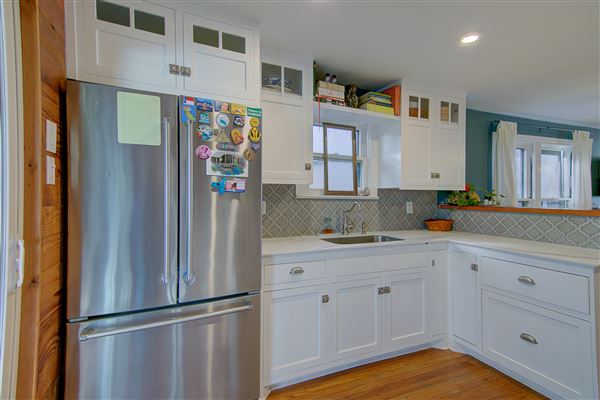 East Austin Bungalow