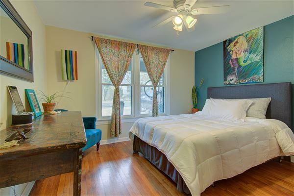 East Austin Bungalow
