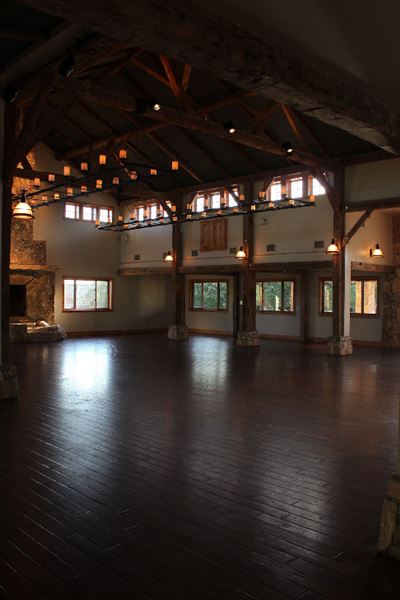 Camp Lucy