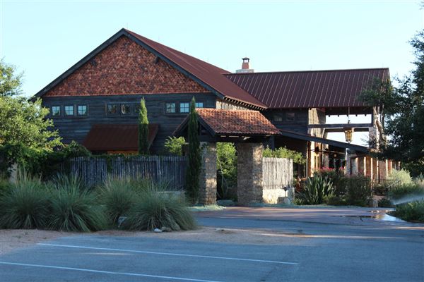 Camp Lucy