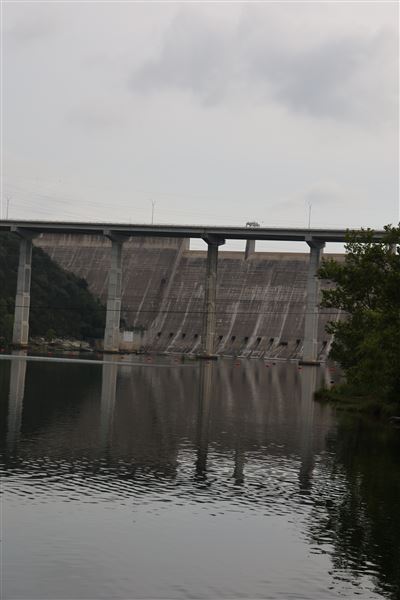 Jessica Hollis Park (LCRA)