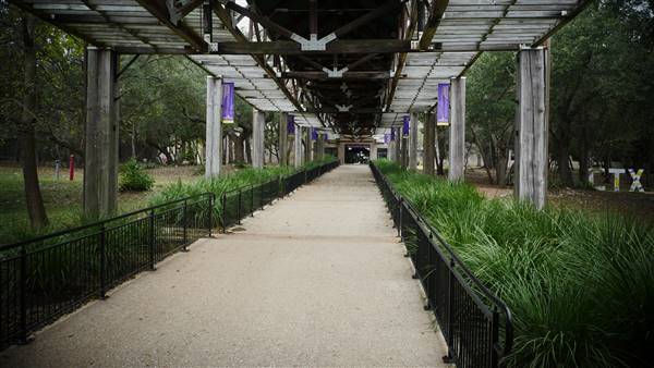 Concordia University Texas - Main Campus