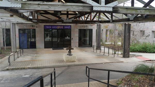 Concordia University Texas - Main Campus