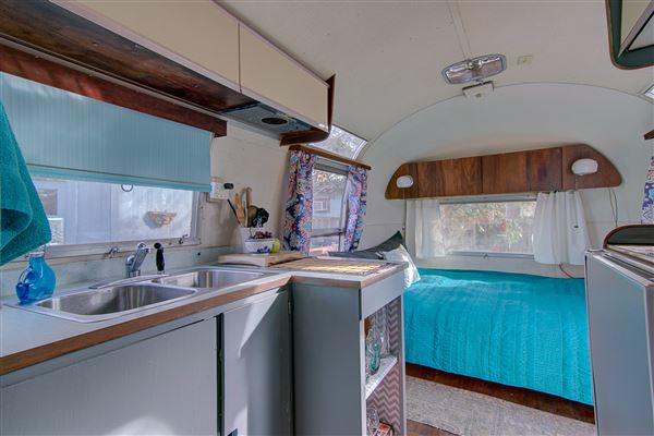 East Austin Bungalow