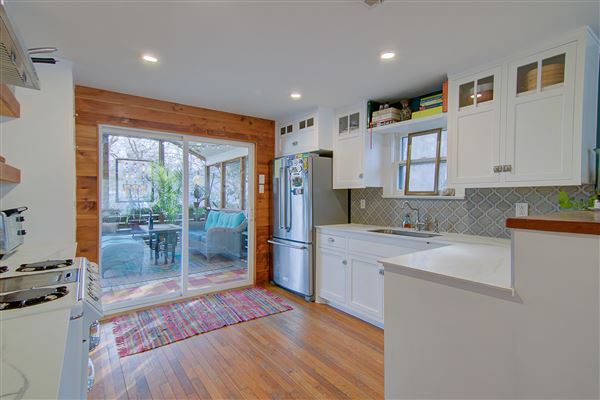 East Austin Bungalow