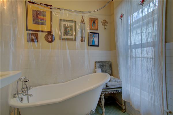 East Austin Bungalow