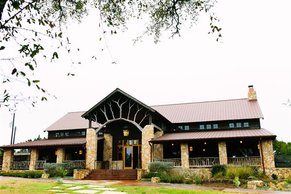 Camp Lucy