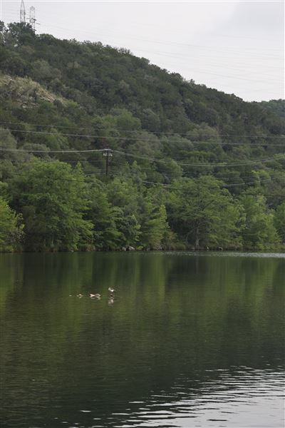 Jessica Hollis Park (LCRA)