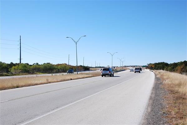 Mopac at Davis Lane