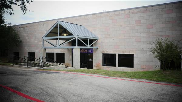 Concordia University Texas - Main Campus