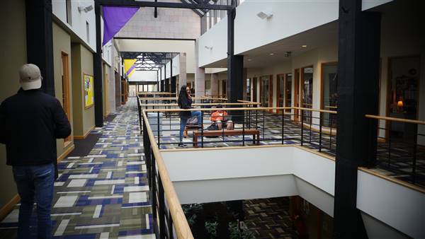 Concordia University Texas - Main Campus