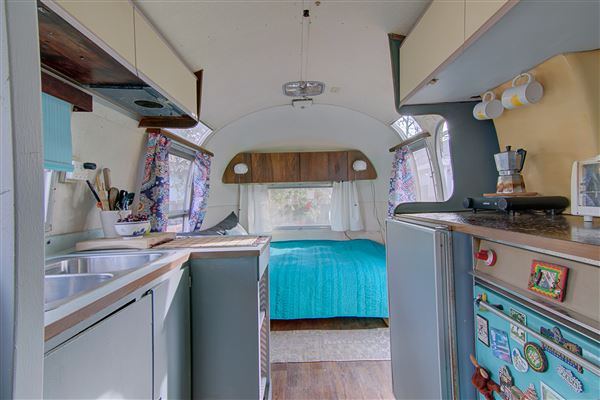 East Austin Bungalow