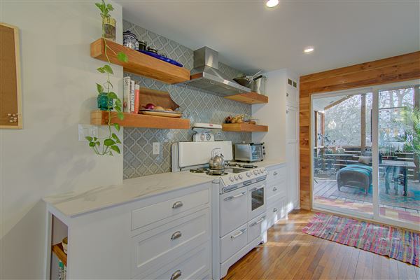 East Austin Bungalow