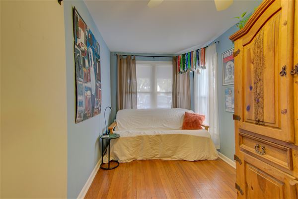 East Austin Bungalow