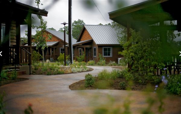 Camp Lucy