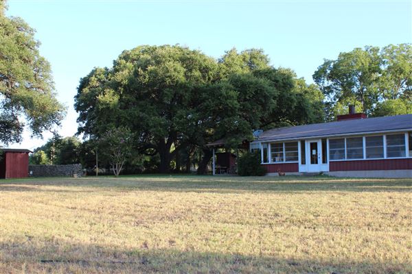 Camp Lucy